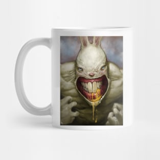 Bunny Boy Mug